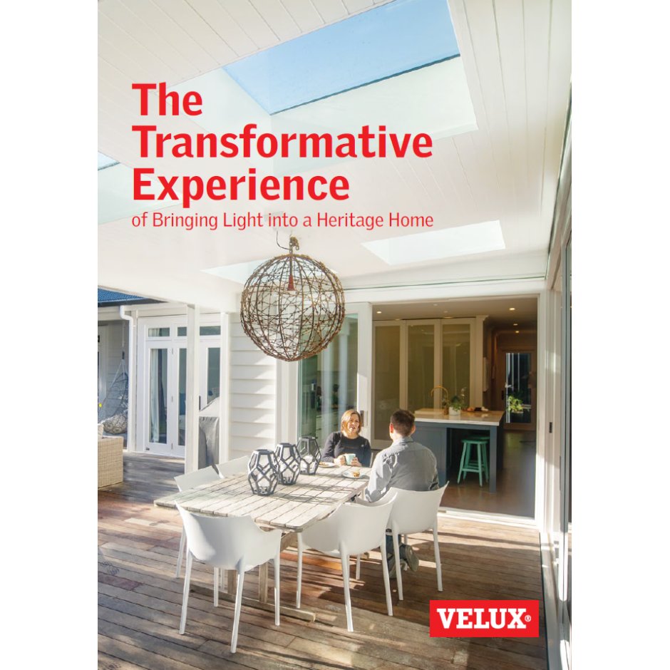 skylight architect case study